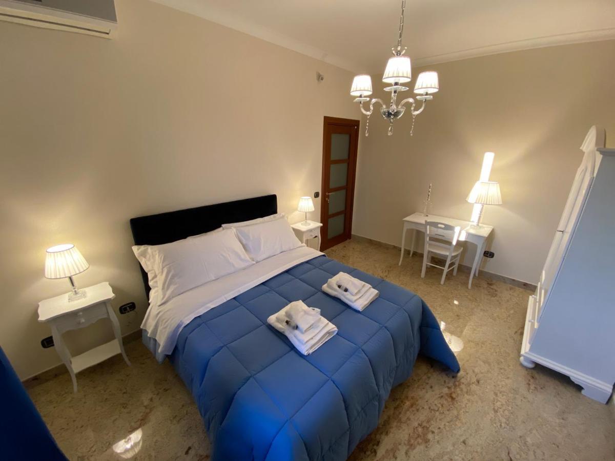 B&B San Michele Foggia Exterior photo
